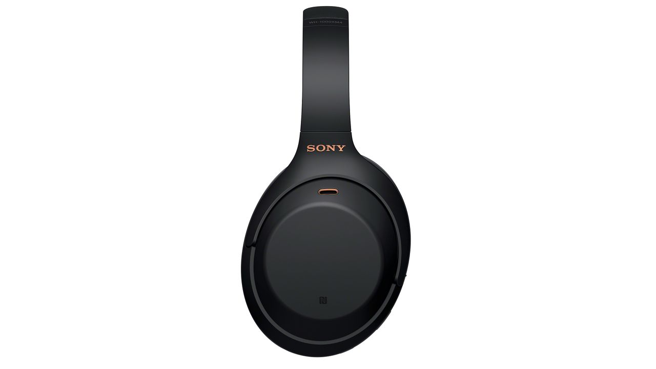 Sony WH-1000XM4 review