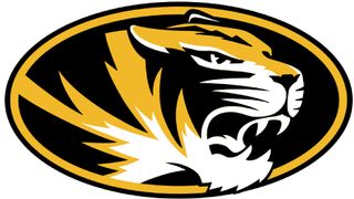 Missouri Tigers logo