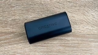 Creative Outlier Air V2 review