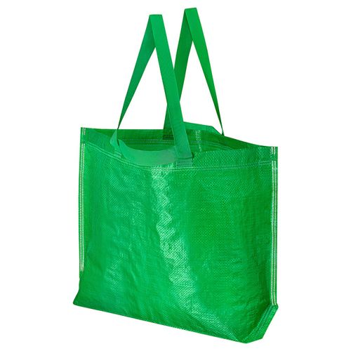 Aurtiende Carrier Bag, Medium - Green