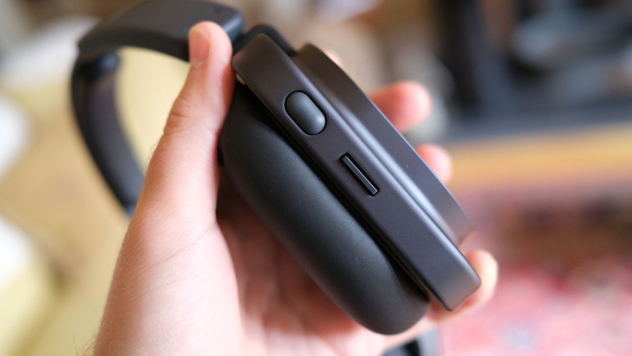 Nothing Headphone (1) Pro review