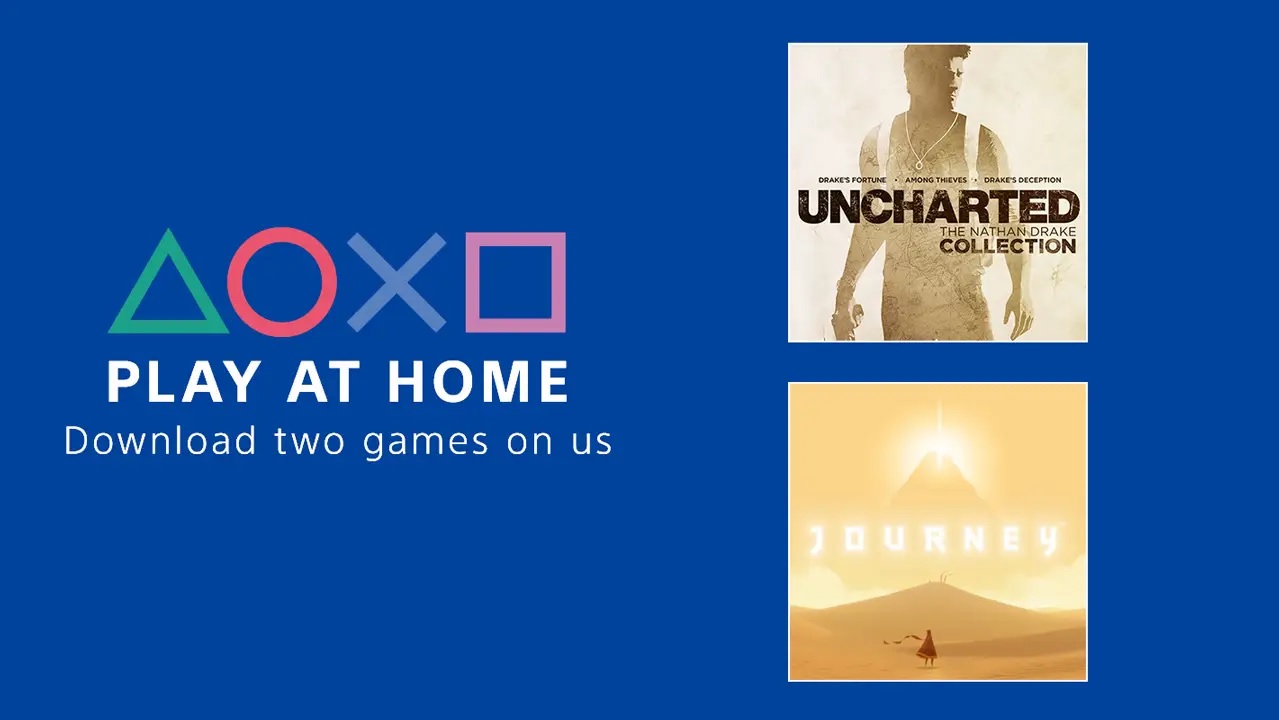 These Great Ps4 Games Are Now Free How To Get Them Tom S Guide