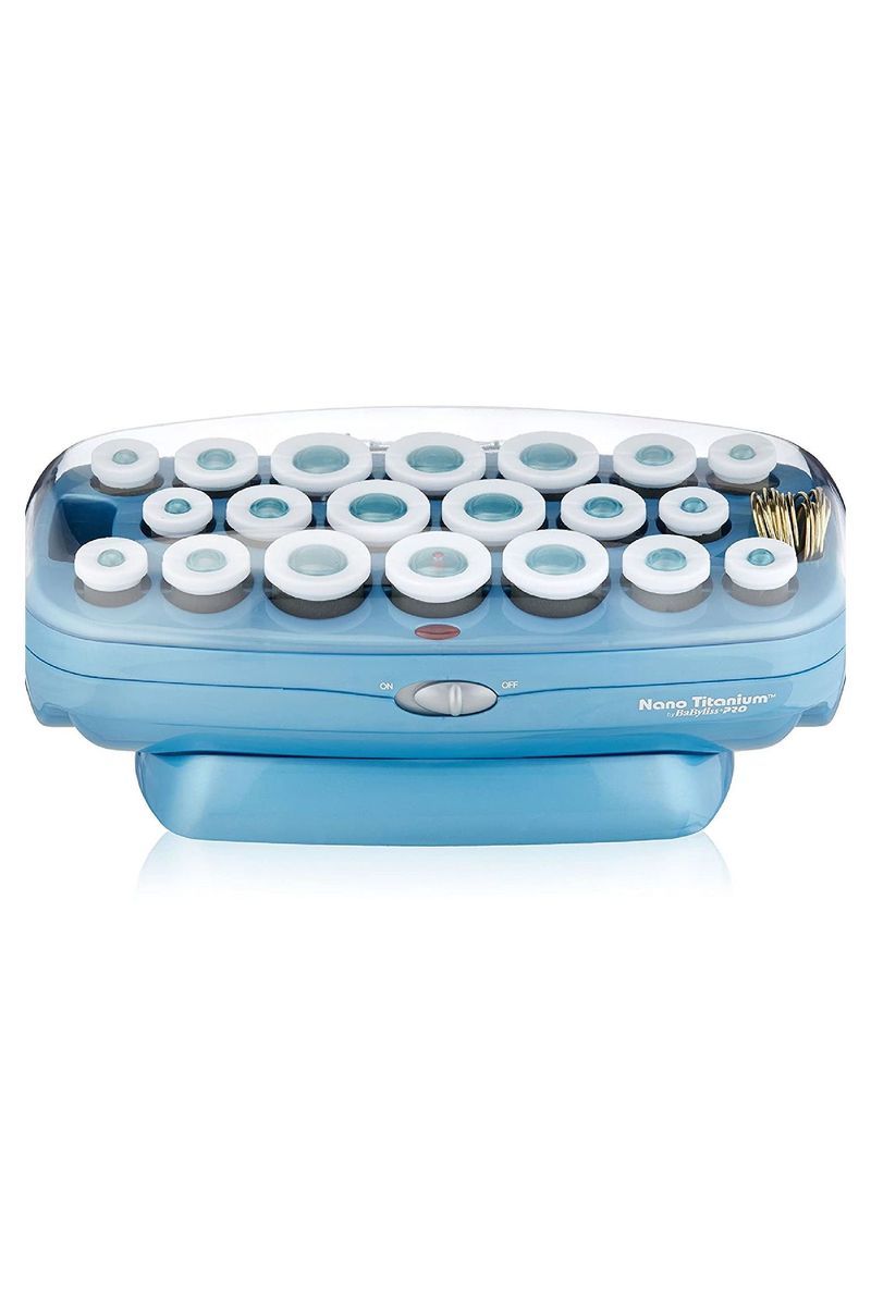 Picture or hair rollers