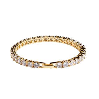 Image of diamond bracelet