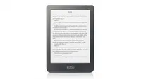 Not a Kindle: Kobo Clara HD
