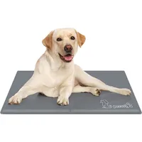 Pecute Dog Cooling Mat at amazon.co.uk Pecute Dog Cooling Mat at amazon.co.uk