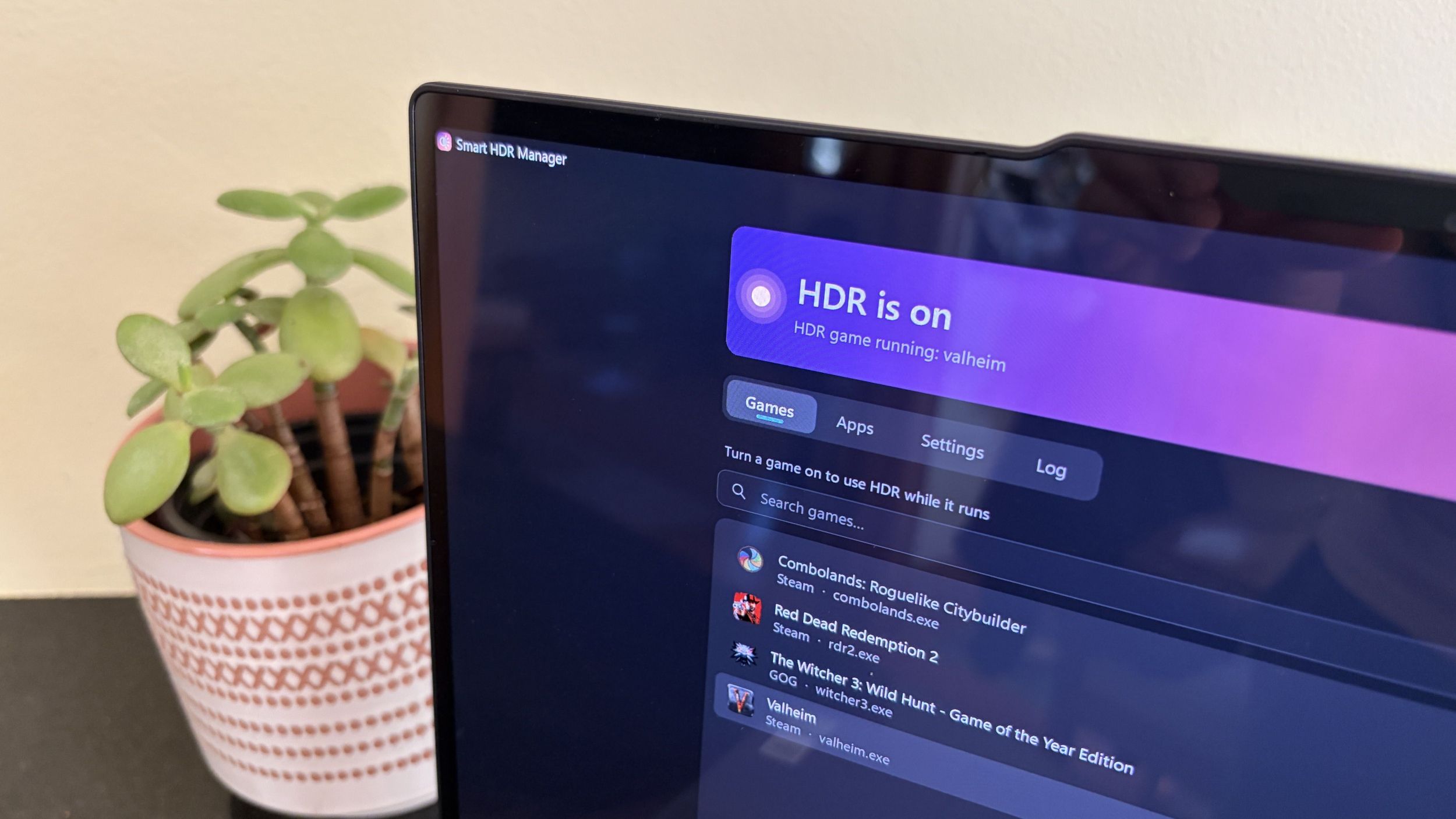 windowscentral.com - Cale Hunt - Why isn't this built into Windows 11? I found a free app that automatically switches HDR on for games and videos, and I can't go back