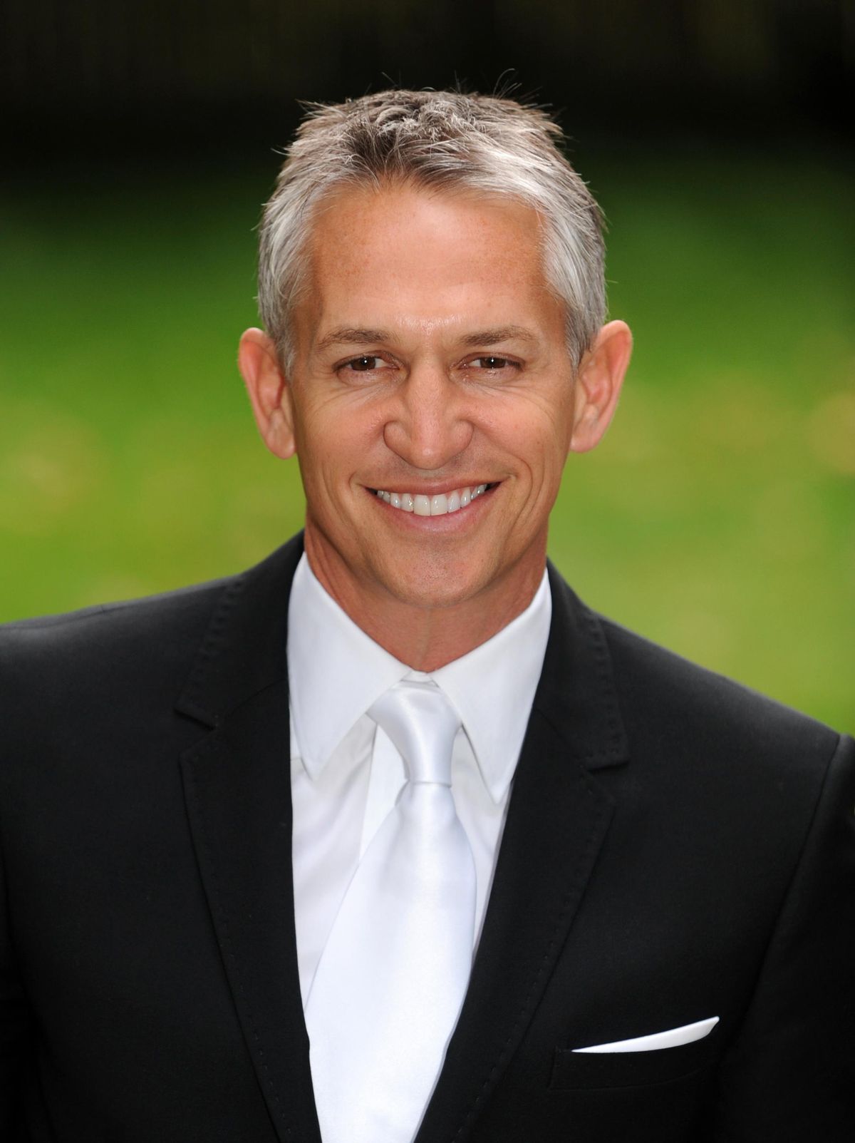 Gary Lineker: &#039;I&#039;d never do a reality TV show!&#039;