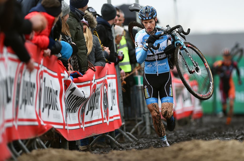 Kevin Pauwels (Marlux - Napoleon Games Cycling)