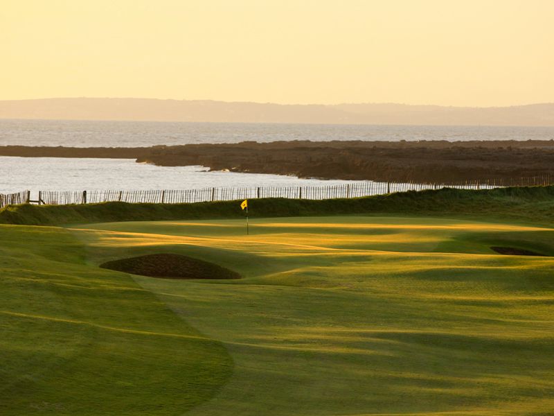 Should Royal Porthcawl Be The Next &#039;New&#039; Open Championship Venue