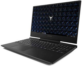 Lenovo Legion Y7000