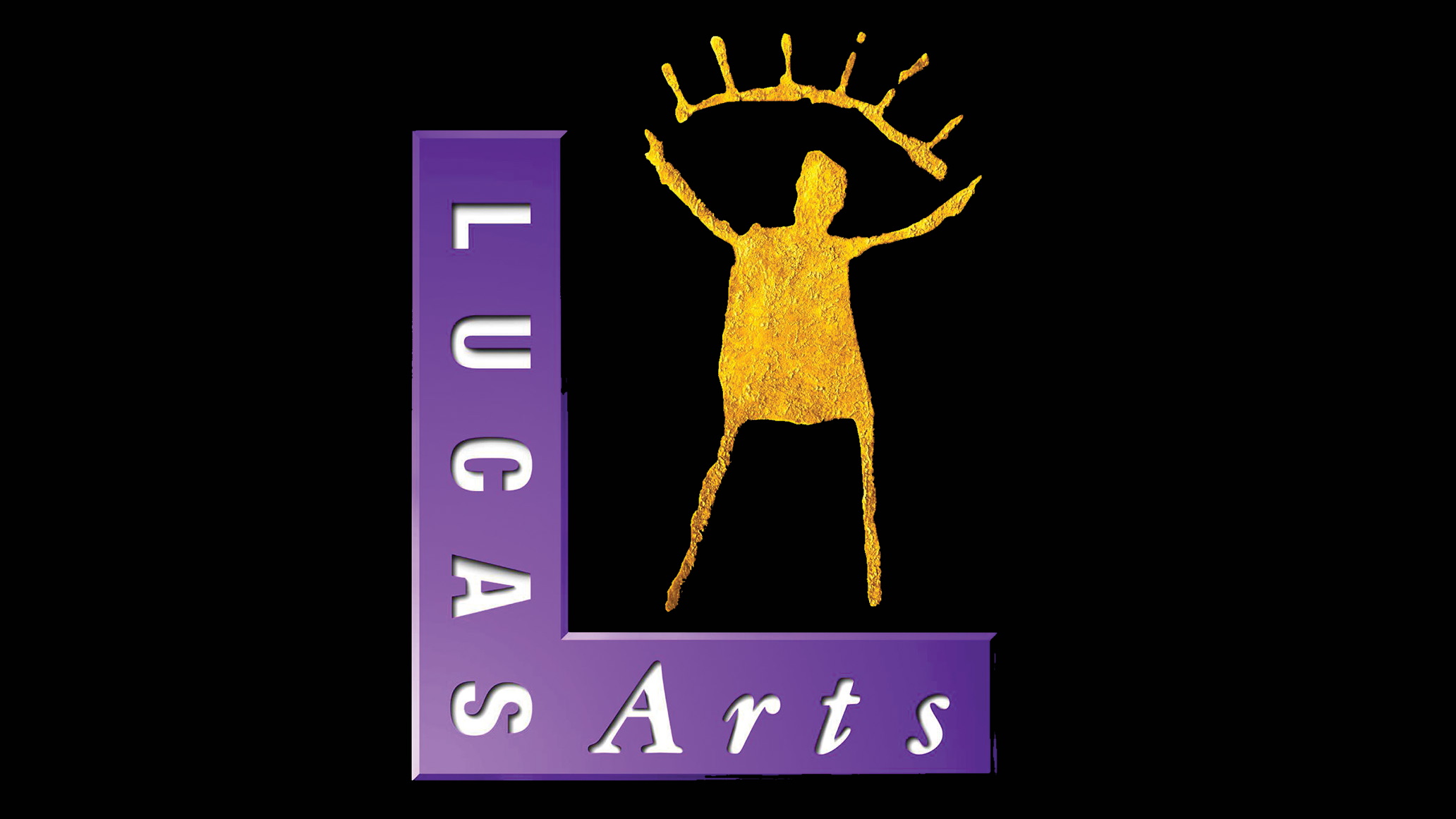 LucasArts logo