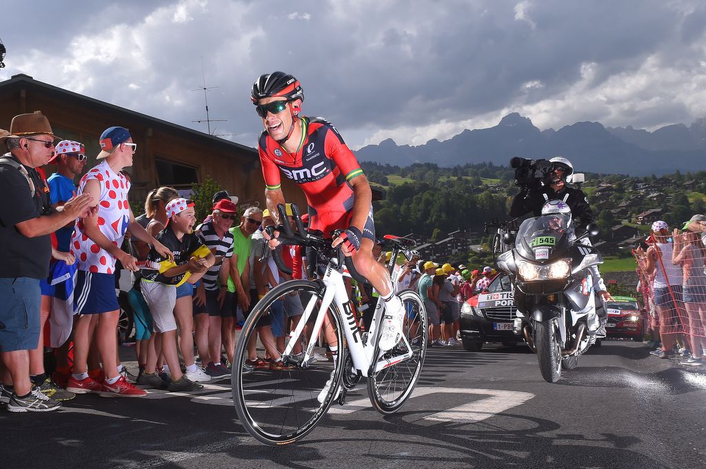 Richie Porte (BMC)