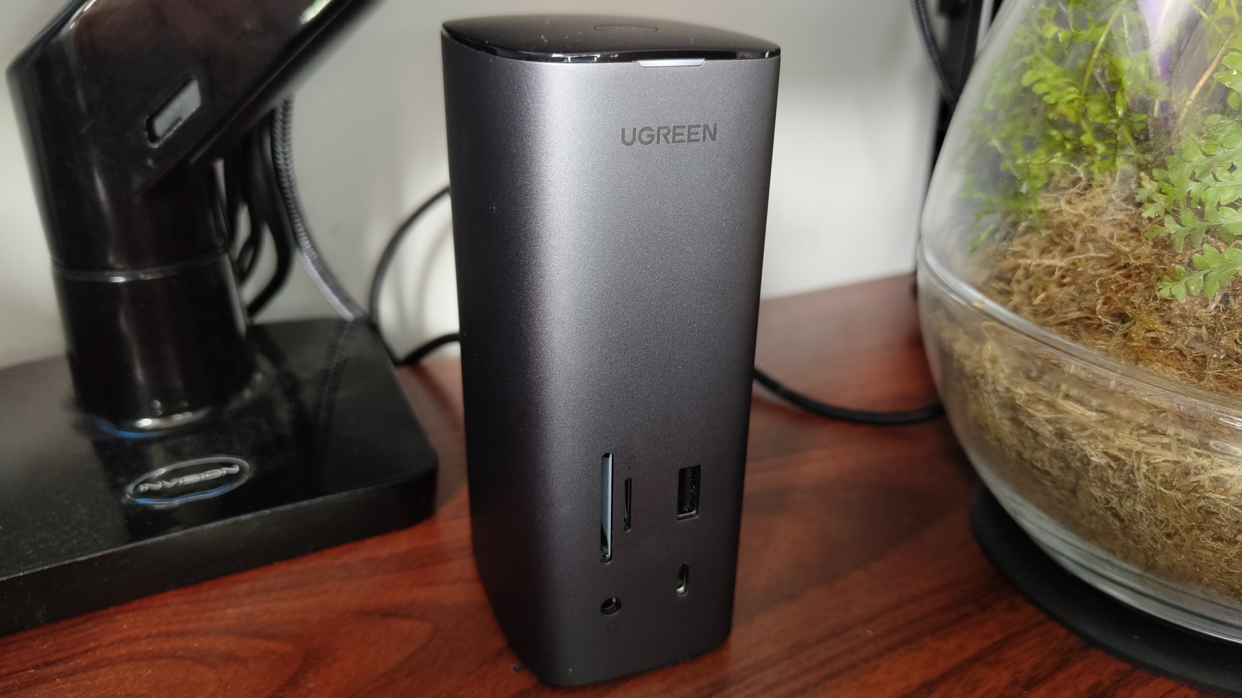 Ugreen 13-in-1 docking station