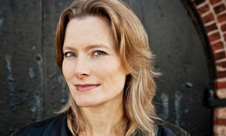 &amp;quot;A Visit from the Goon Squad&amp;quot; author Jennifer Egan doesn&amp;#039;t even like Twitter, and has only tweeted four times on her personal account. 