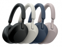 Sony WH-1000XM5 headphones