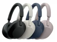 Sony WH-1000XM5 headphones