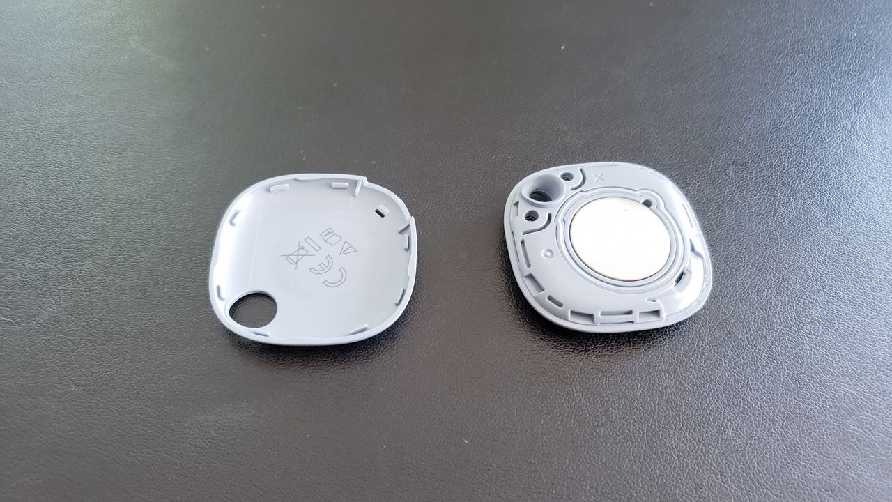 Samsung Galaxy SmartTag Plus review