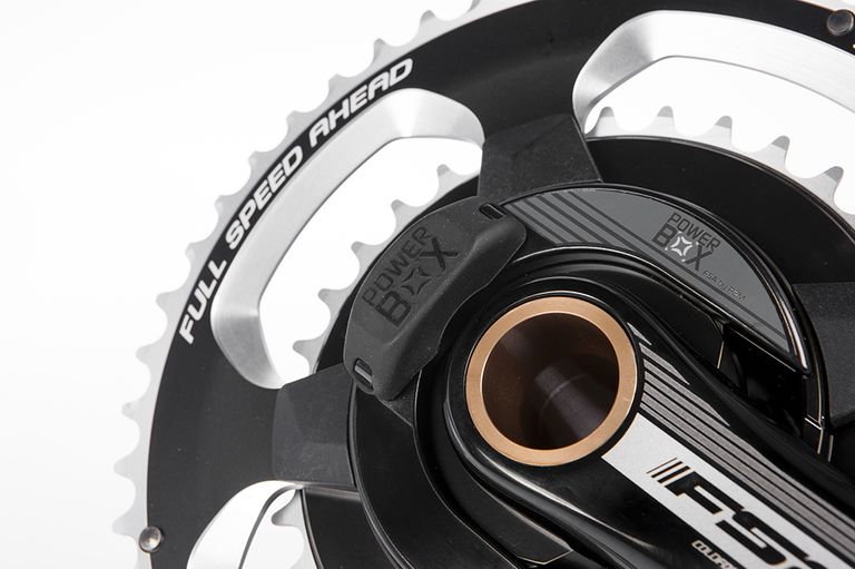 FSA Powerbox Power Meter Review | Cycling Weekly