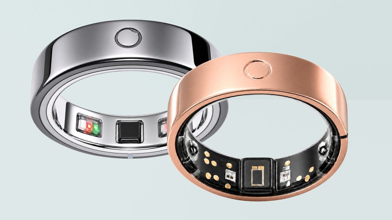 Circular is taking another swing at smart rings with two new models that can track your health, vibrate and pay for coffee