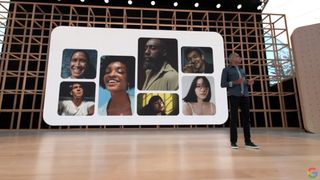 Google highlights skin tone equity