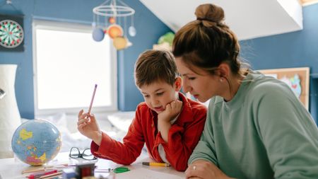 Considering homeschooling after lockdown? Read one woman's story
