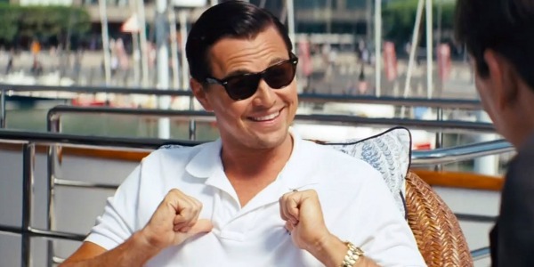 Leonardo DiCaprio 1