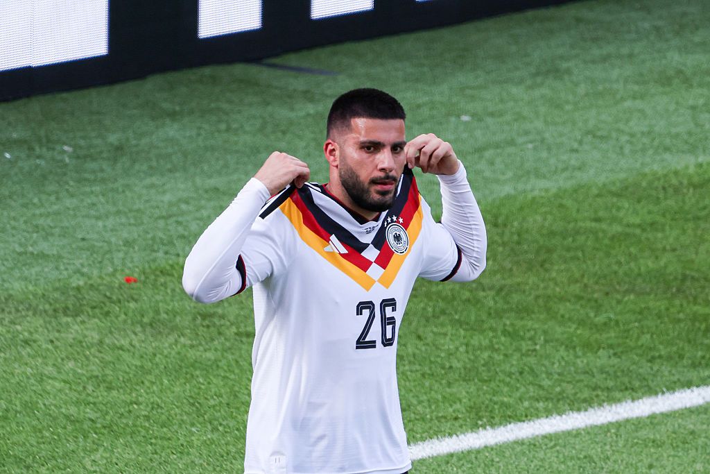 How Deniz Undav became Germany’s World Cup 2026 supersub