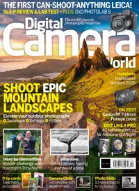 Digital Camera World Digital Camera World