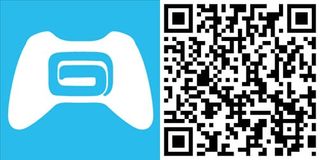 QR: Gameloft GameHub
