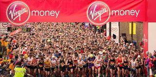 Vigin Money London Marathon