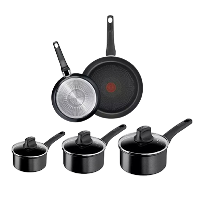 Tefal pans