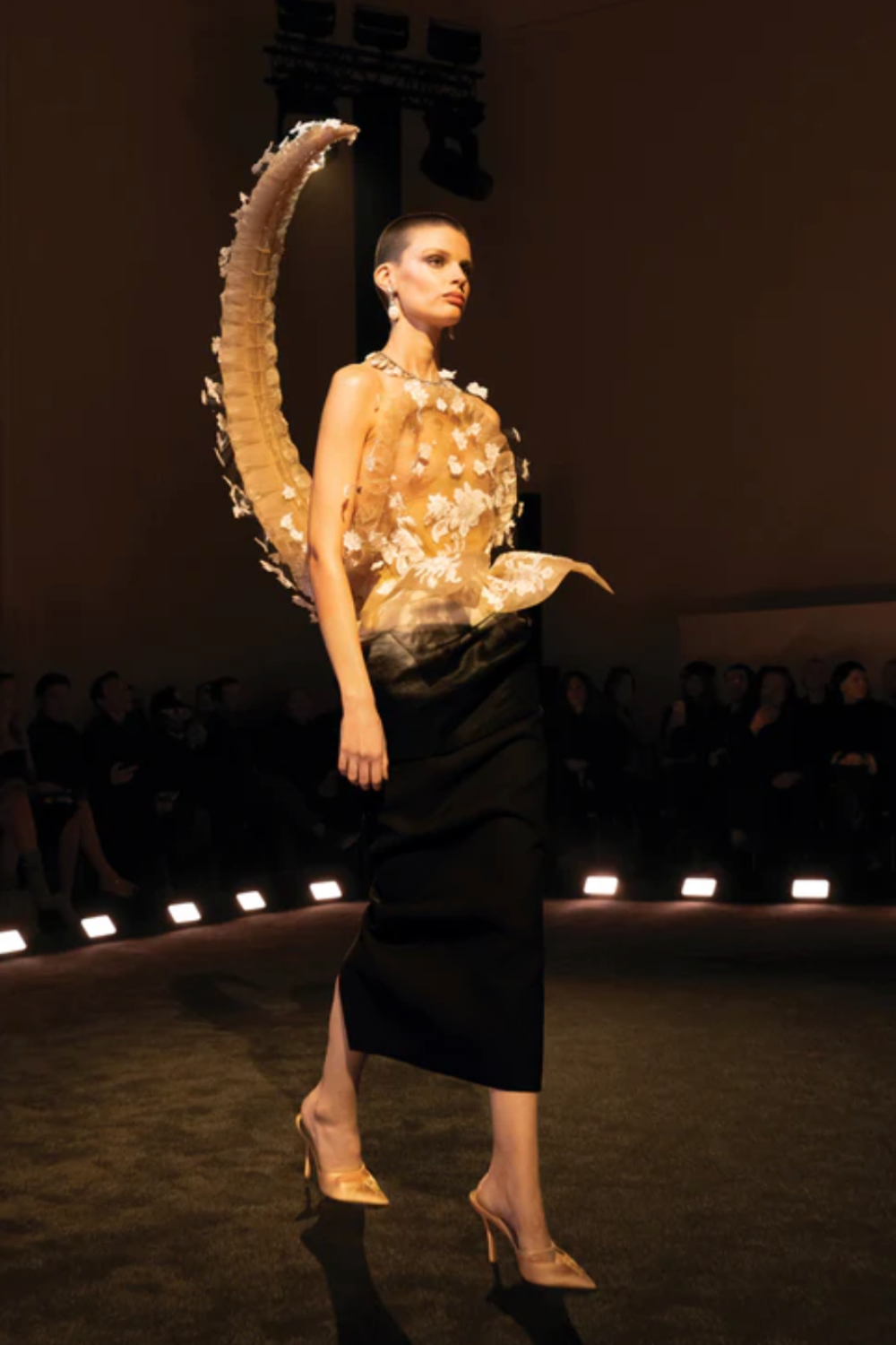 Schiaparelli couture ss26