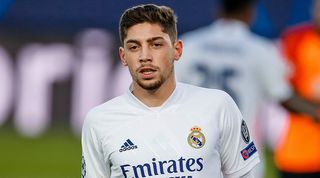 Federico Valverde