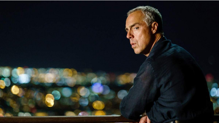 Best Amazon Prime Series