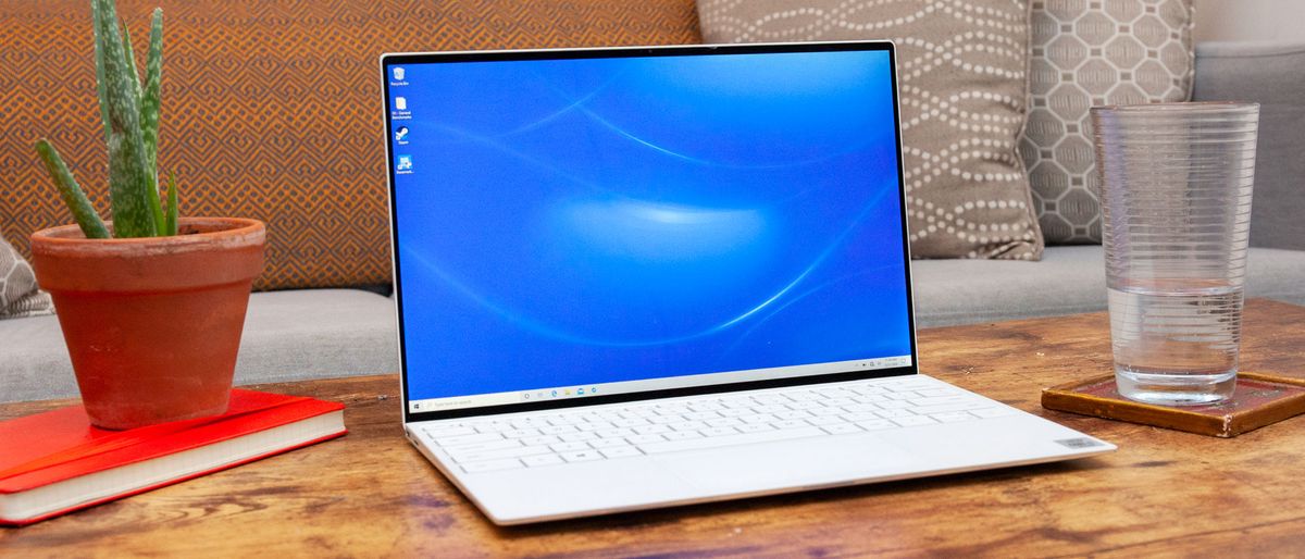 Dell XPS 13 (Late 2020)