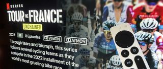 The setting you should change to enjoy Netflix’s Tour De France: Unchained to the max