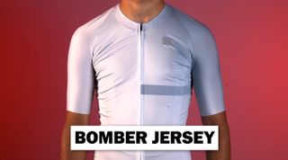 Sportful Bomber jersey