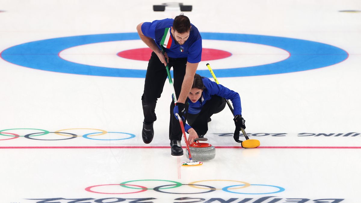 Curling at Winter Olympics 2026 Free Streams: TV Channels, Medal Matches & Preview