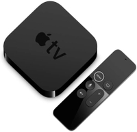 Yes, this is the older Apple TV 4K. But it's still excellent — and at just $99 it's pretty much a must-buy. It still has 4K support. It still has support for Dolby Atmos and Dolby Vision. And it still has all the apps and power and support you'll need to stream for a long, long time.