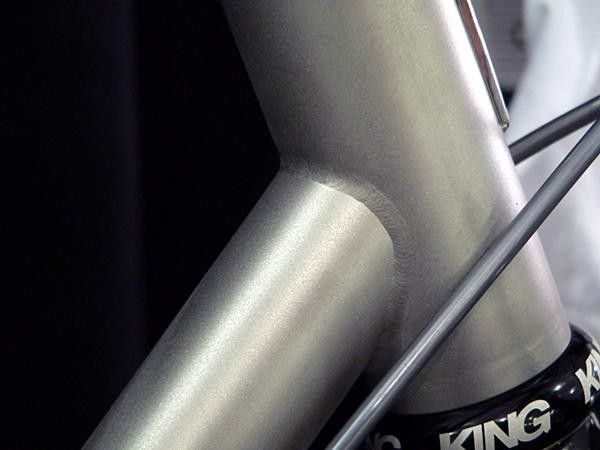 Independent Fabrications has worked closely