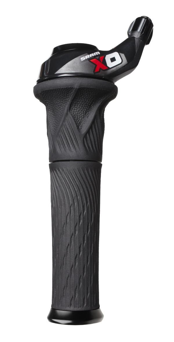 10-speed SRAM Grip Shift available from April | Cyclingnews
