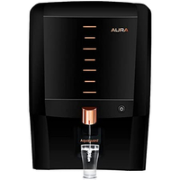 Check out the Eureka Forbes Aquaguard Aura water purifier at Amazon