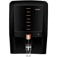 Check out the Eureka Forbes Aquaguard Aura water purifier at Amazon
