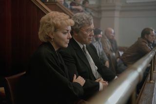 Sheridan Smith in I Fought the Law