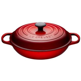 Le Creuset Braiser