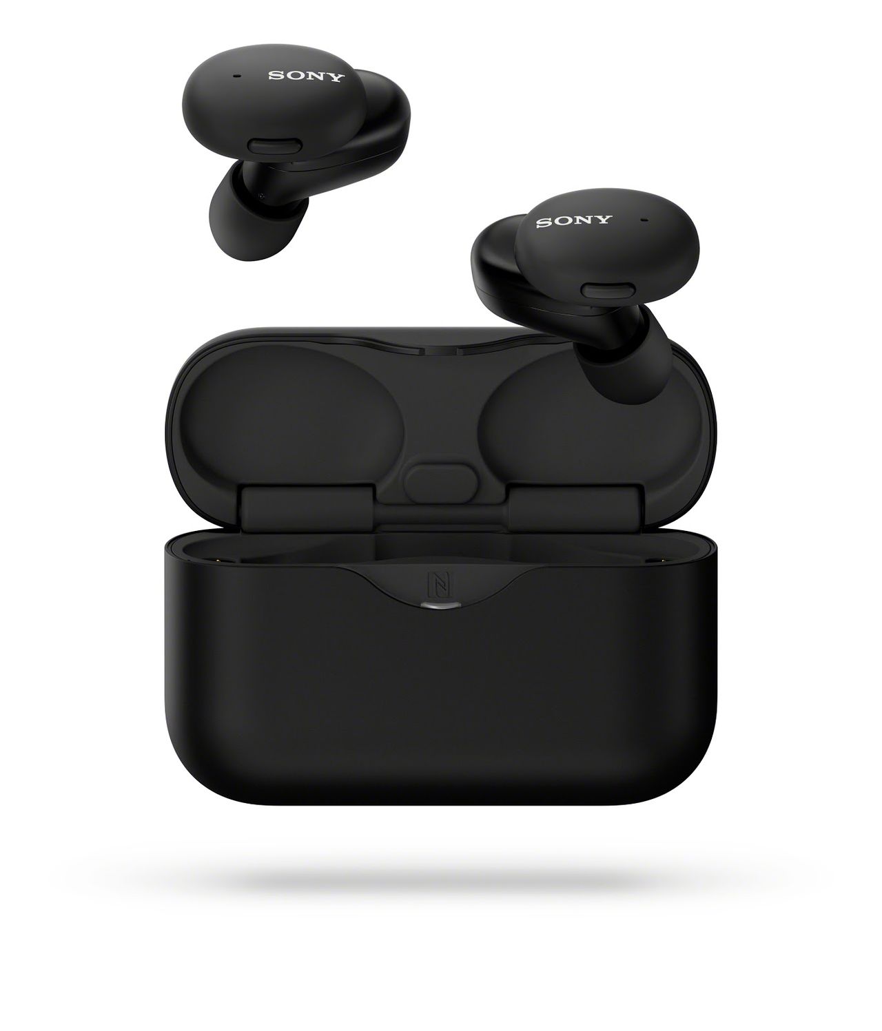 Sony WF-H800 h.ear in 3