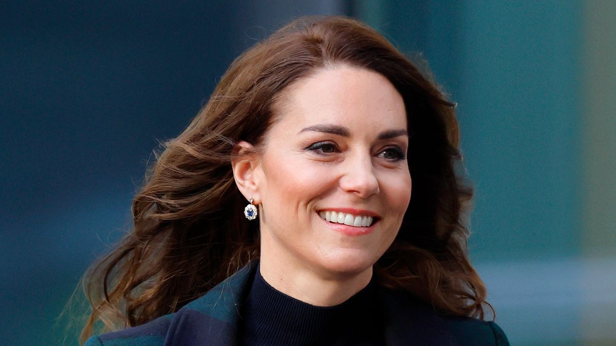 L'époque des bottes Ugg de Kate Middleton est peut-être derrière elle, mais ces rares photos nous ont rappelé à quel point elles sont intemporelles