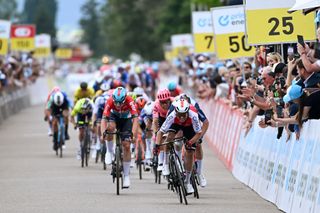 Tour de France to be proving ground for changes to UCI 3km rule, time gap calculations