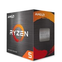 CPU: AMD Ryzen 5 5600X |$309now $134.89 at Amazon